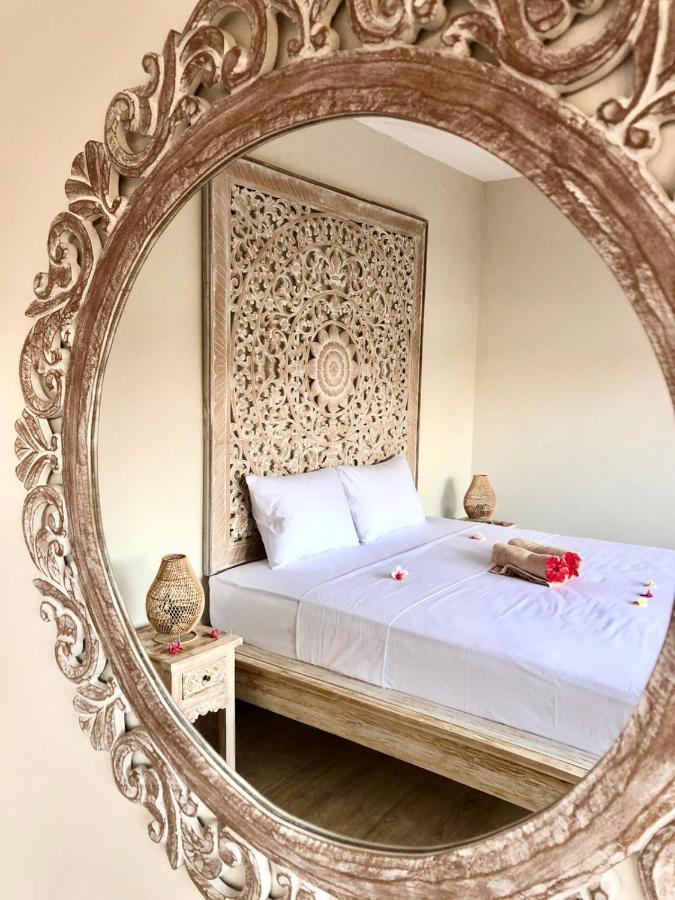 Hotel United Colors Of Bali Canggu Zewnętrze zdjęcie