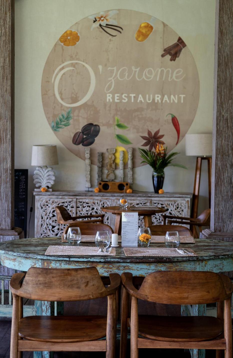 Hotel United Colors Of Bali Canggu Zewnętrze zdjęcie