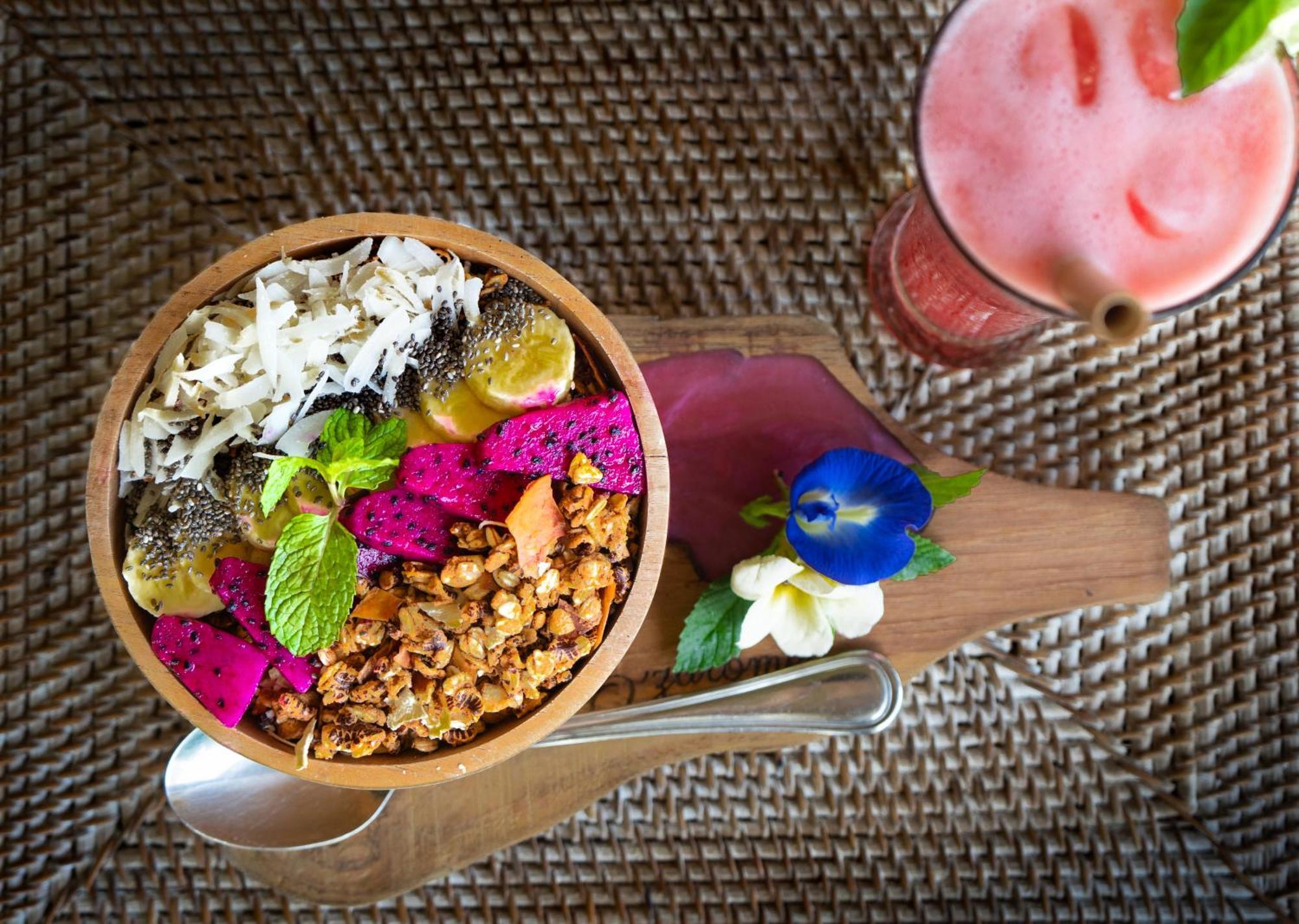 Hotel United Colors Of Bali Canggu Zewnętrze zdjęcie