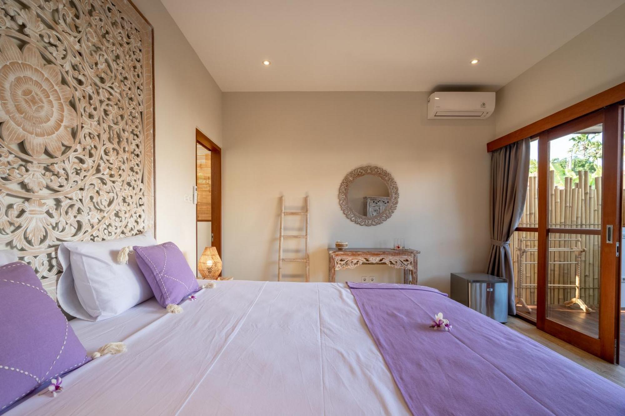 Hotel United Colors Of Bali Canggu Zewnętrze zdjęcie