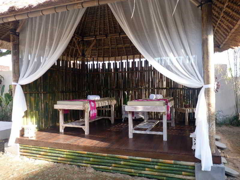 Hotel United Colors Of Bali Canggu Zewnętrze zdjęcie
