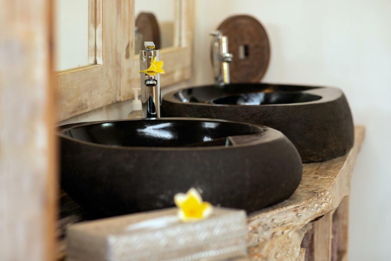Hotel United Colors Of Bali Canggu Zewnętrze zdjęcie