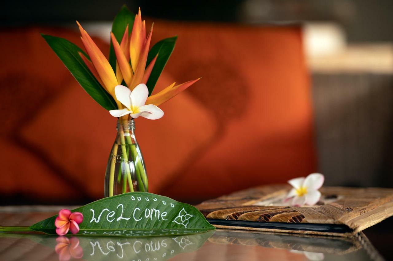 Hotel United Colors Of Bali Canggu Zewnętrze zdjęcie