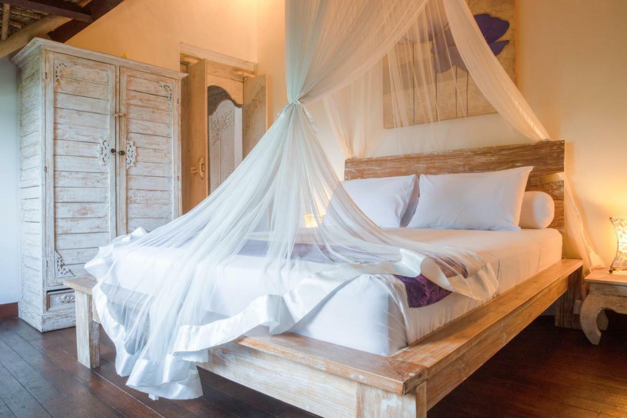 Hotel United Colors Of Bali Canggu Zewnętrze zdjęcie
