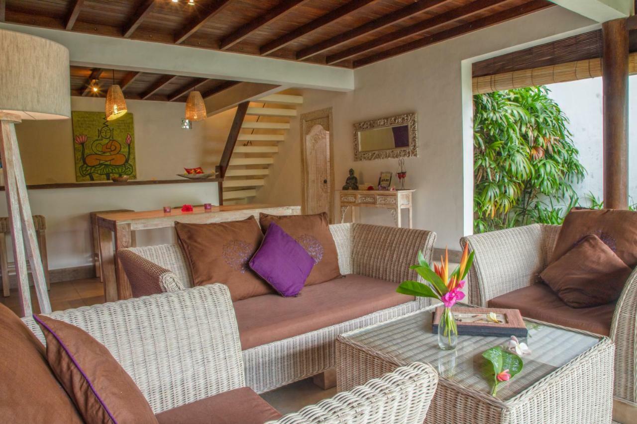 Hotel United Colors Of Bali Canggu Zewnętrze zdjęcie