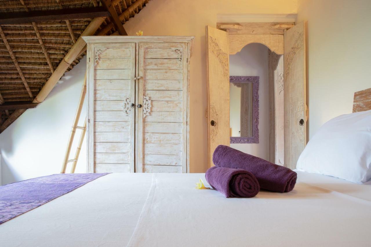 Hotel United Colors Of Bali Canggu Zewnętrze zdjęcie