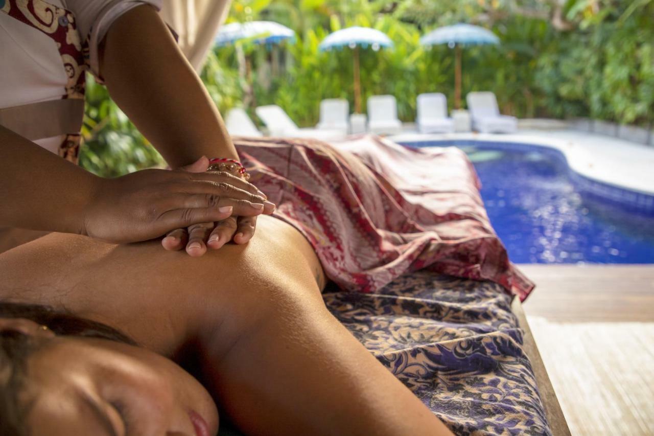 Hotel United Colors Of Bali Canggu Zewnętrze zdjęcie