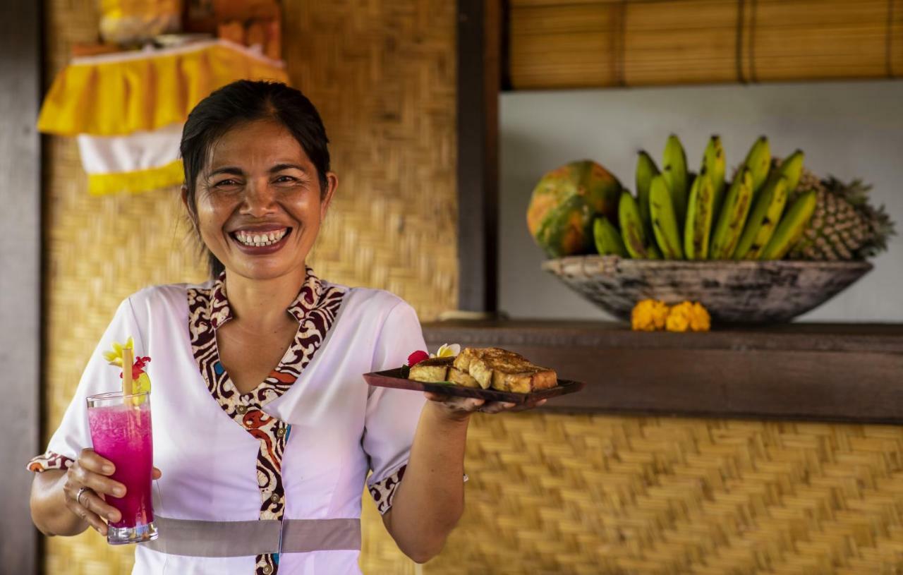 Hotel United Colors Of Bali Canggu Zewnętrze zdjęcie