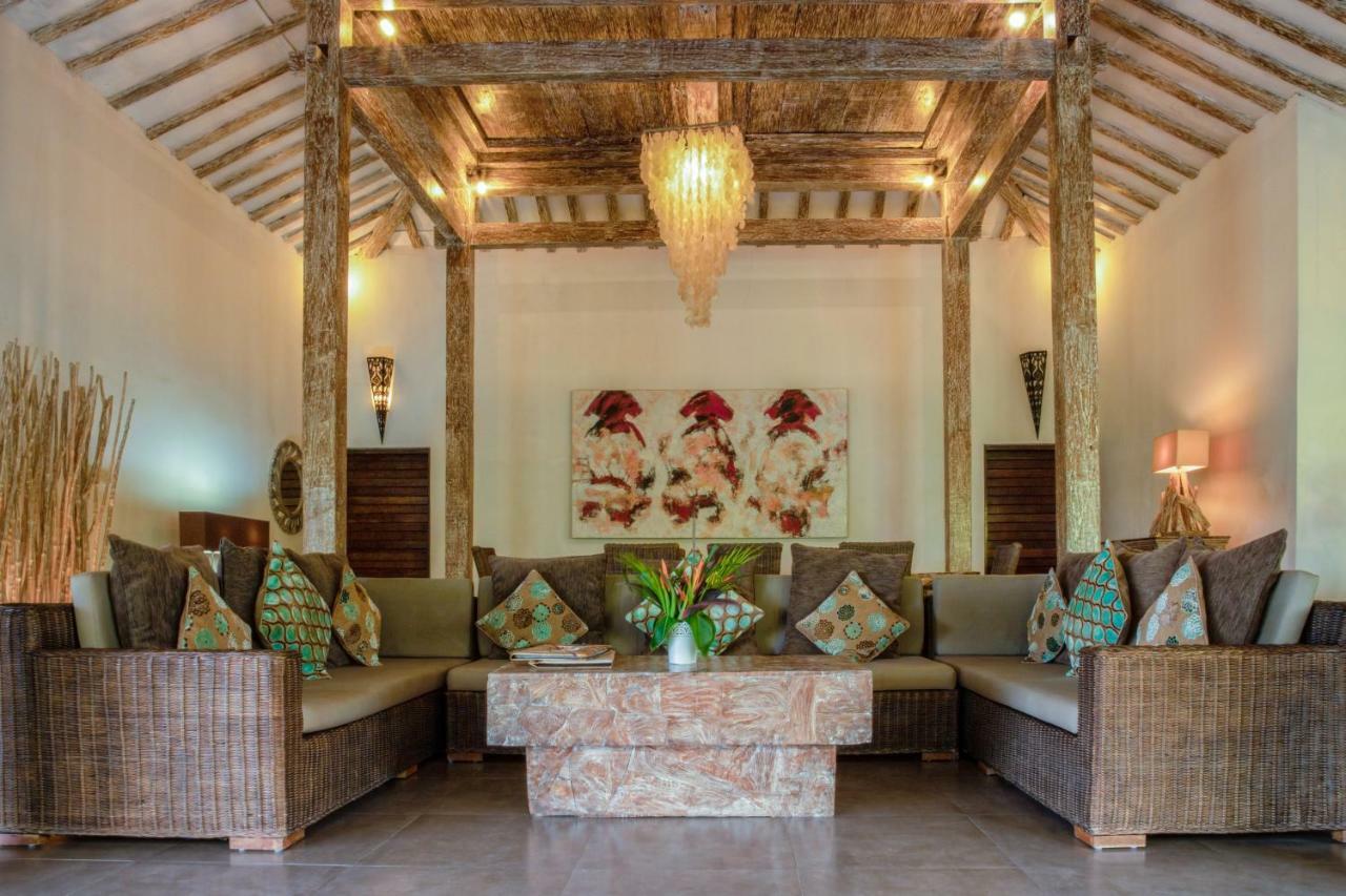 Hotel United Colors Of Bali Canggu Zewnętrze zdjęcie