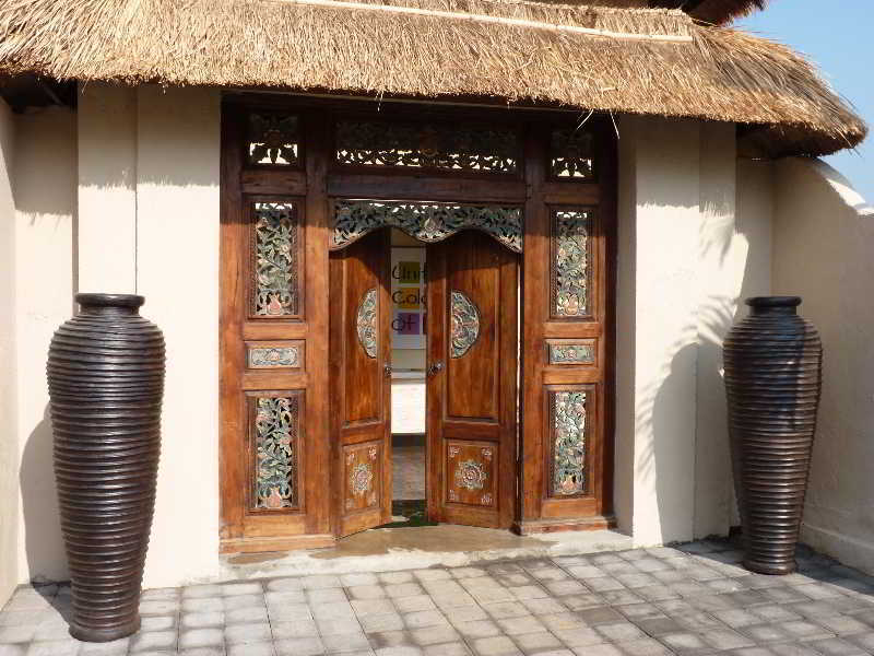 Hotel United Colors Of Bali Canggu Zewnętrze zdjęcie